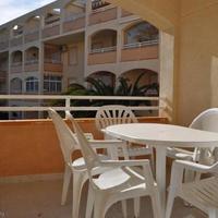 Квартира в Испании, Валенсия, Аликанте, 60 кв.м.