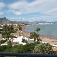 Квартира в Испании, Валенсия, Аликанте, 100 кв.м.