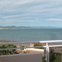 Квартира в Испании, Валенсия, Аликанте, 100 кв.м.