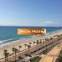 Квартира в Испании, Валенсия, Аликанте, 100 кв.м.