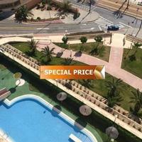 Квартира в Испании, Валенсия, Аликанте, 100 кв.м.