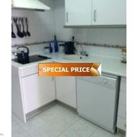 Квартира в Испании, Валенсия, Аликанте, 100 кв.м.