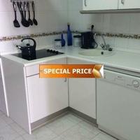 Квартира в Испании, Валенсия, Аликанте, 100 кв.м.