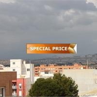 Квартира в Испании, Валенсия, Аликанте, 120 кв.м.