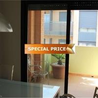 Квартира в Испании, Валенсия, Аликанте, 120 кв.м.