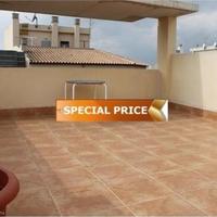 Квартира в Испании, Валенсия, Аликанте, 120 кв.м.