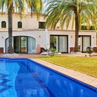 Вилла в Испании, Валенсия, Аликанте, 326 кв.м.