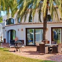 Вилла в Испании, Валенсия, Аликанте, 326 кв.м.