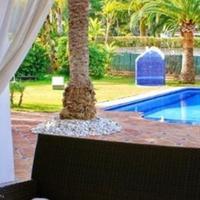 Вилла в Испании, Валенсия, Аликанте, 326 кв.м.