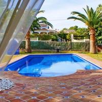 Вилла в Испании, Валенсия, Аликанте, 326 кв.м.