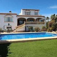 Вилла в Испании, Валенсия, Аликанте, 291 кв.м.