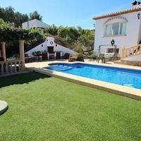 Вилла в Испании, Валенсия, Аликанте, 291 кв.м.