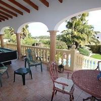 Вилла в Испании, Валенсия, Аликанте, 291 кв.м.