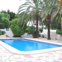 Villa in Spain, Comunitat Valenciana, Alicante, 260 sq.m.