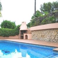 Villa in Spain, Comunitat Valenciana, Alicante, 260 sq.m.