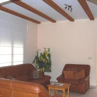 Villa in Spain, Comunitat Valenciana, Alicante, 260 sq.m.