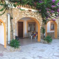 Вилла в Испании, Валенсия, Аликанте, 415 кв.м.