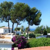 Вилла в Испании, Валенсия, Аликанте, 415 кв.м.