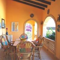 Вилла в Испании, Валенсия, Аликанте, 415 кв.м.