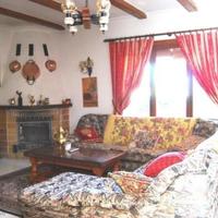 Вилла в Испании, Валенсия, Аликанте, 415 кв.м.