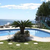 Вилла в Испании, Валенсия, Аликанте, 650 кв.м.