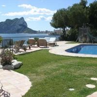 Вилла в Испании, Валенсия, Аликанте, 650 кв.м.