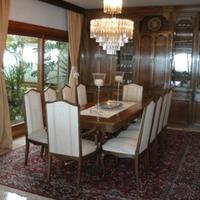 Вилла в Испании, Валенсия, Аликанте, 650 кв.м.