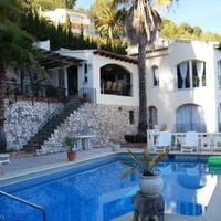 Вилла в Испании, Валенсия, Аликанте, 270 кв.м.