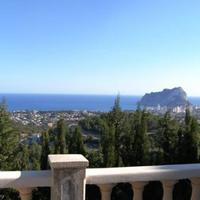 Вилла в Испании, Валенсия, Аликанте, 270 кв.м.