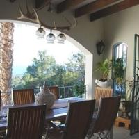 Вилла в Испании, Валенсия, Аликанте, 270 кв.м.