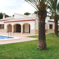 Villa in Spain, Comunitat Valenciana, Alicante, 388 sq.m.