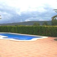 Villa in Spain, Comunitat Valenciana, Alicante, 388 sq.m.