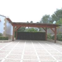 Villa in Spain, Comunitat Valenciana, Alicante, 388 sq.m.