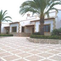 Villa in Spain, Comunitat Valenciana, Alicante, 388 sq.m.