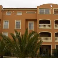 Квартира в Испании, Валенсия, Аликанте, 65 кв.м.