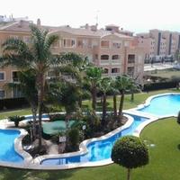 Квартира в Испании, Валенсия, Аликанте, 65 кв.м.