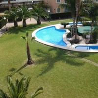 Квартира в Испании, Валенсия, Аликанте, 65 кв.м.