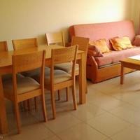 Квартира в Испании, Валенсия, Аликанте, 65 кв.м.