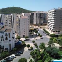 Квартира в Испании, Валенсия, Аликанте, 110 кв.м.