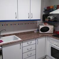 Квартира в Испании, Валенсия, Аликанте, 110 кв.м.