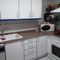 Квартира в Испании, Валенсия, Аликанте, 110 кв.м.