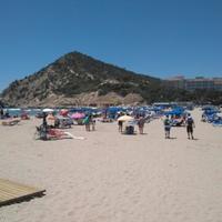 Квартира в Испании, Валенсия, Аликанте, 110 кв.м.