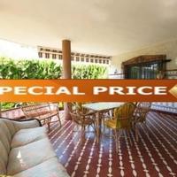 Villa in Spain, Comunitat Valenciana, Alicante, 200 sq.m.