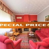 Villa in Spain, Comunitat Valenciana, Alicante, 200 sq.m.