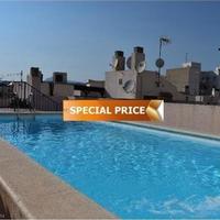 Flat in Spain, Comunitat Valenciana, Alicante, 190 sq.m.