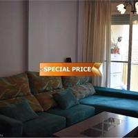 Flat in Spain, Comunitat Valenciana, Alicante, 190 sq.m.