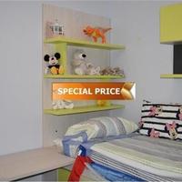 Flat in Spain, Comunitat Valenciana, Alicante, 190 sq.m.