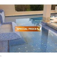 Villa in Spain, Comunitat Valenciana, Alicante, 400 sq.m.