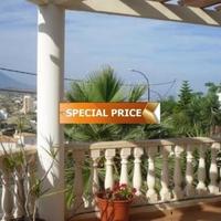 Villa in Spain, Comunitat Valenciana, Alicante, 107 sq.m.