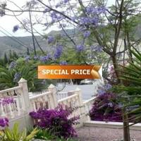 Villa in Spain, Comunitat Valenciana, Alicante, 107 sq.m.